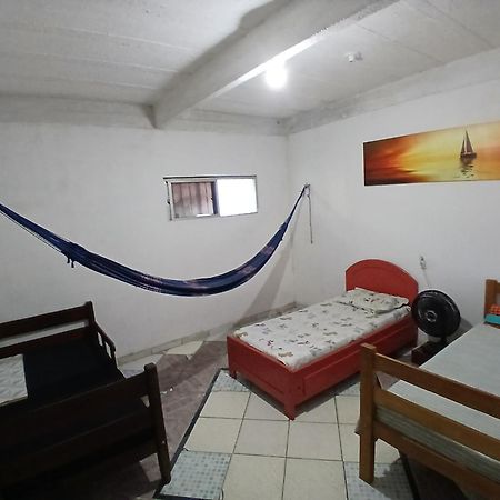 בלם Hostel Teacher Elpidio מראה חיצוני תמונה