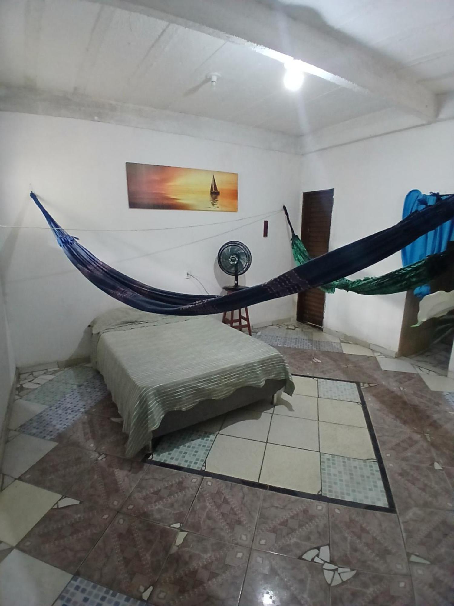 בלם Hostel Teacher Elpidio מראה חיצוני תמונה
