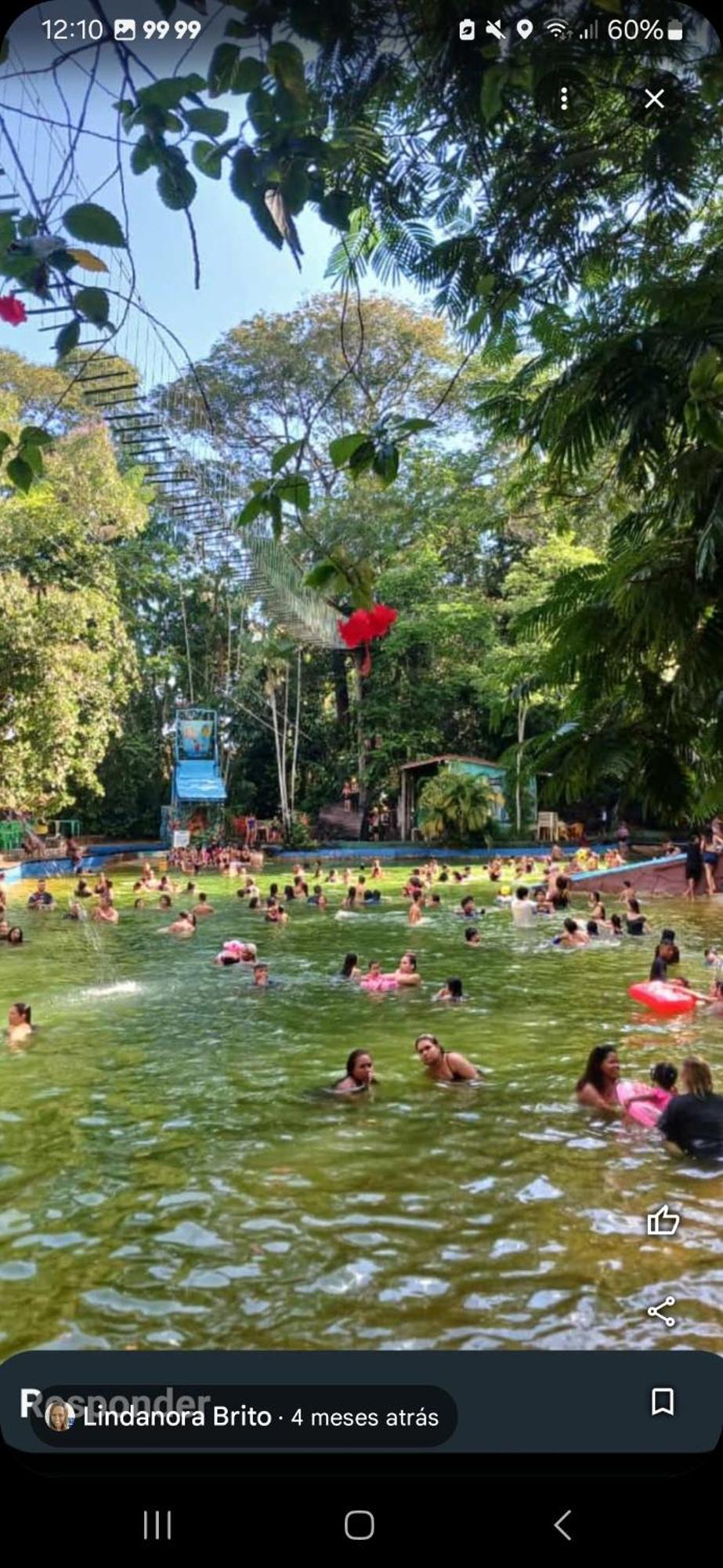 בלם Hostel Teacher Elpidio מראה חיצוני תמונה