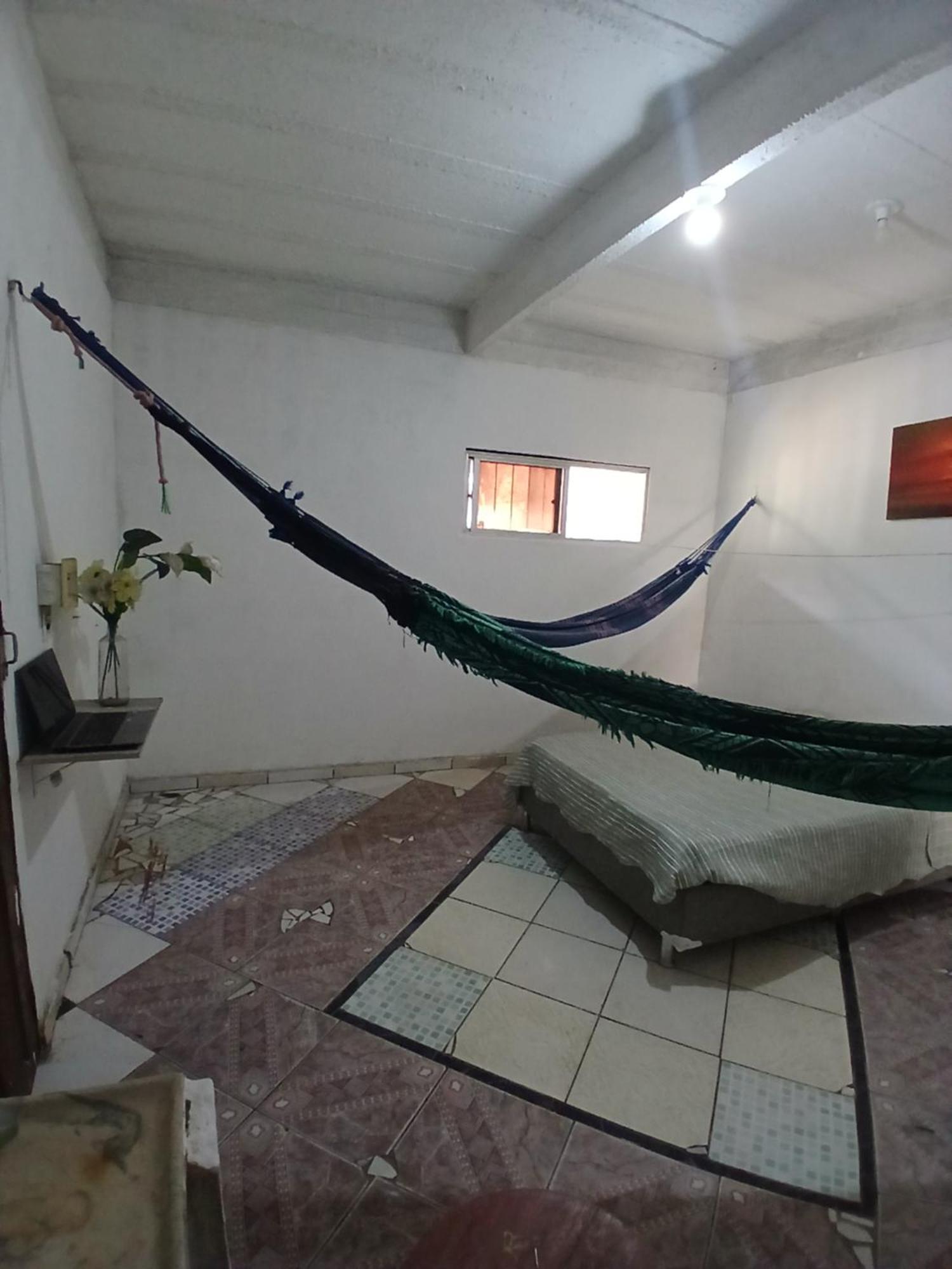 בלם Hostel Teacher Elpidio מראה חיצוני תמונה