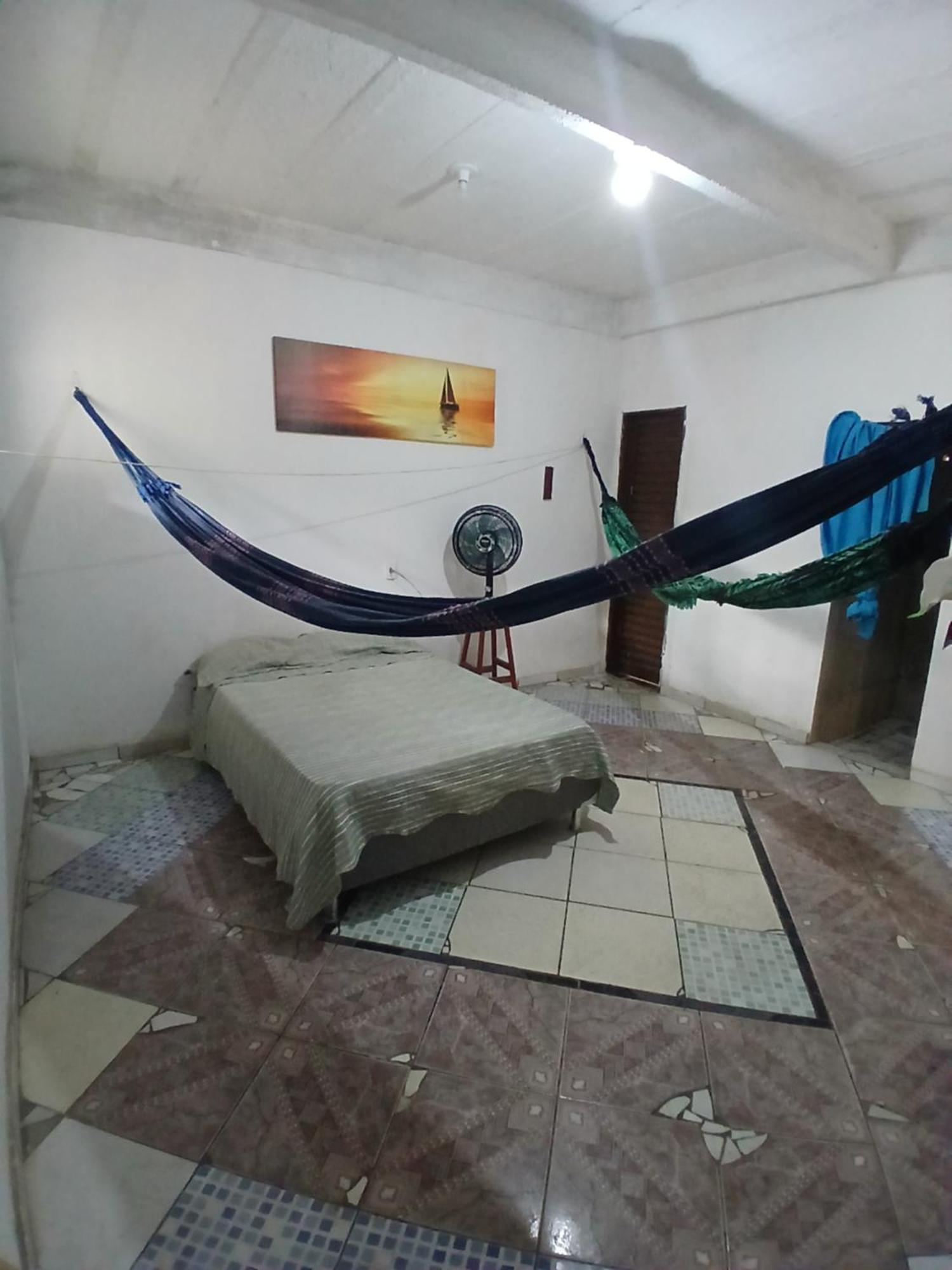 בלם Hostel Teacher Elpidio מראה חיצוני תמונה