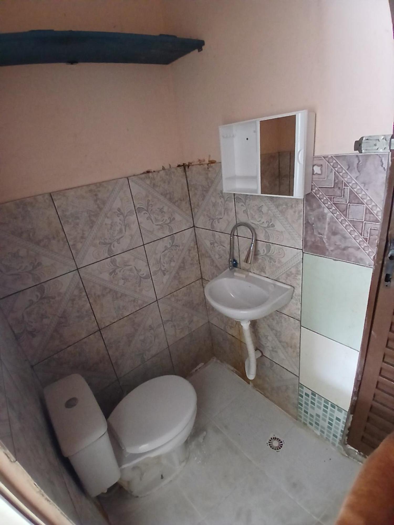 בלם Hostel Teacher Elpidio מראה חיצוני תמונה