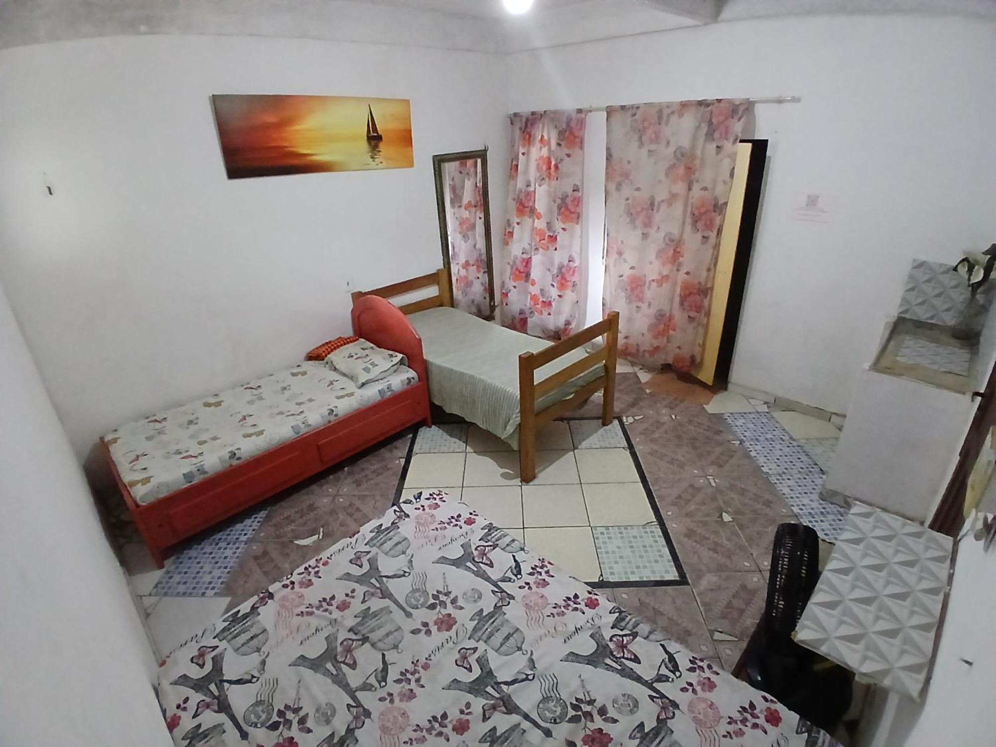 בלם Hostel Teacher Elpidio מראה חיצוני תמונה