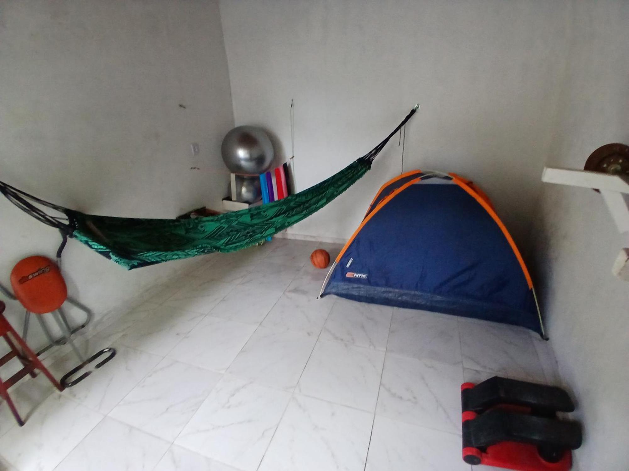 בלם Hostel Teacher Elpidio מראה חיצוני תמונה