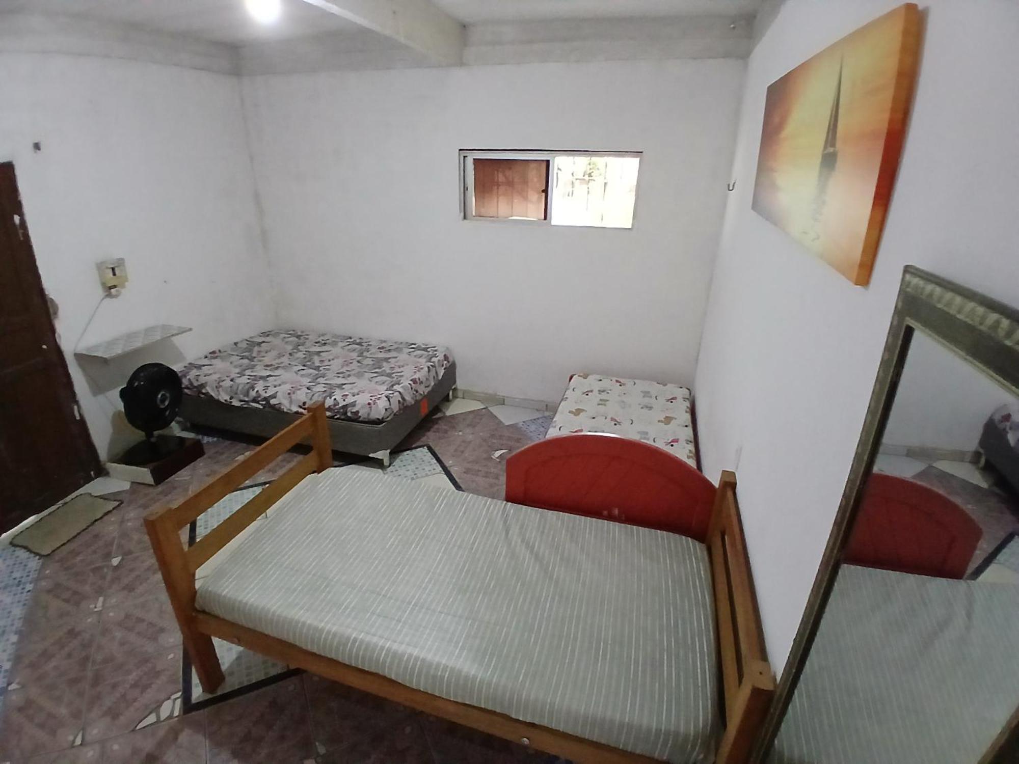 בלם Hostel Teacher Elpidio מראה חיצוני תמונה